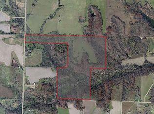 829 Se 321 Rd, Leeton, MO 64761