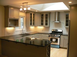 529 La Tierra Dr, Angwin, CA 94508
