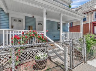 74 Ruthven St APT 1, Dorchester, MA 02121