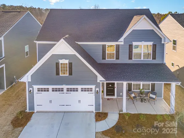 1844 Giana Ln, Monroe, NC 28112