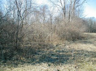 Snow Rd, Bridgman, MI 49106