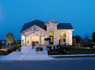 13712 Loleta Way, Austin, TX 78717