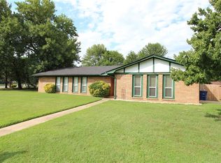 5301 Gary St, Fort Smith, AR 72903