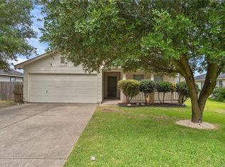 2901 Tyler Ln, Taylor, TX 76574