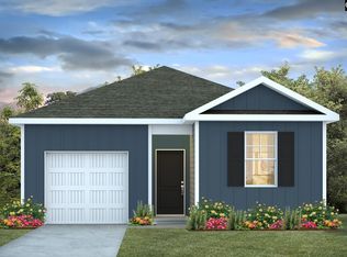 317 Sandy Run Dr, Columbia, SC 29203