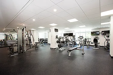 Rented by Heller Organization