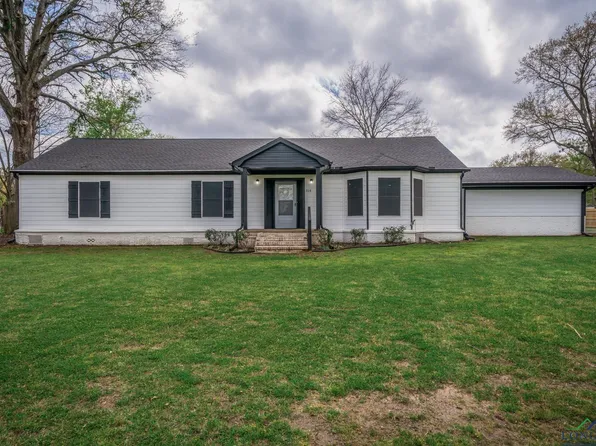 314 E Tuttle Rd, White Oak, TX 75693
