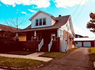 341 W Union St, Somerset, PA 15501