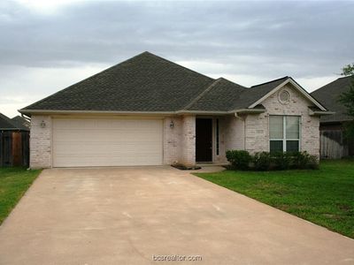 1013 Gardenia St, College Station, TX, 77845