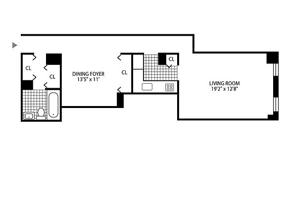 2nd image of 201 E 69th St APT 10C