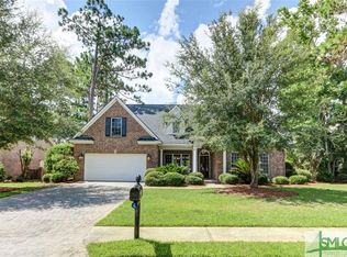 117 Egret Point, Savannah, GA 31405