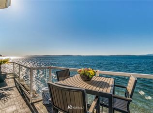 5201 Beach Dr SW, Seattle, WA 98136
