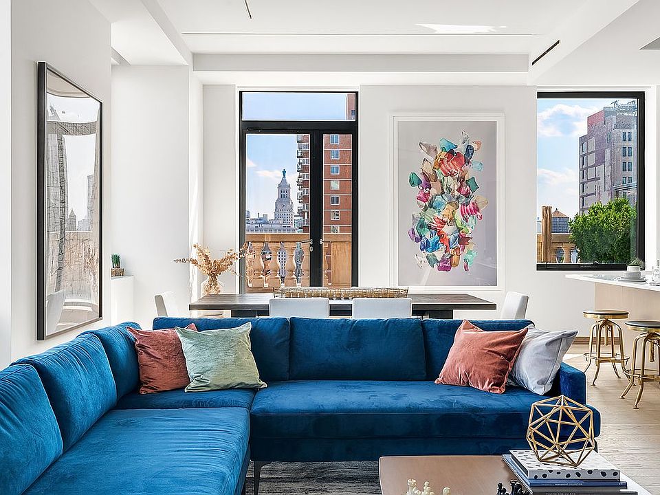 1st image of 88 Lexington Ave APT 1801