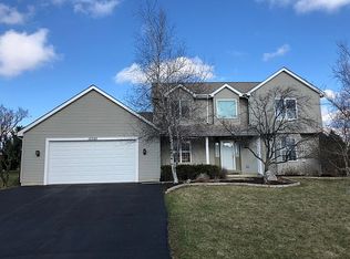 12325 259th Ave, Trevor, WI 53179