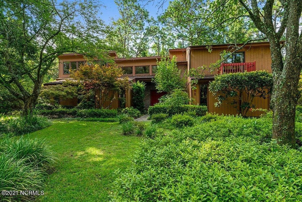 1 Pinewood Circle, Wilmington, NC 28409 Zillow