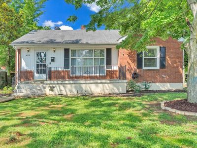 4708 Pawling St NW, Roanoke, VA, 24012