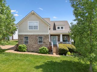 1720 Freiburg Dr, Spring Hill, TN 37174