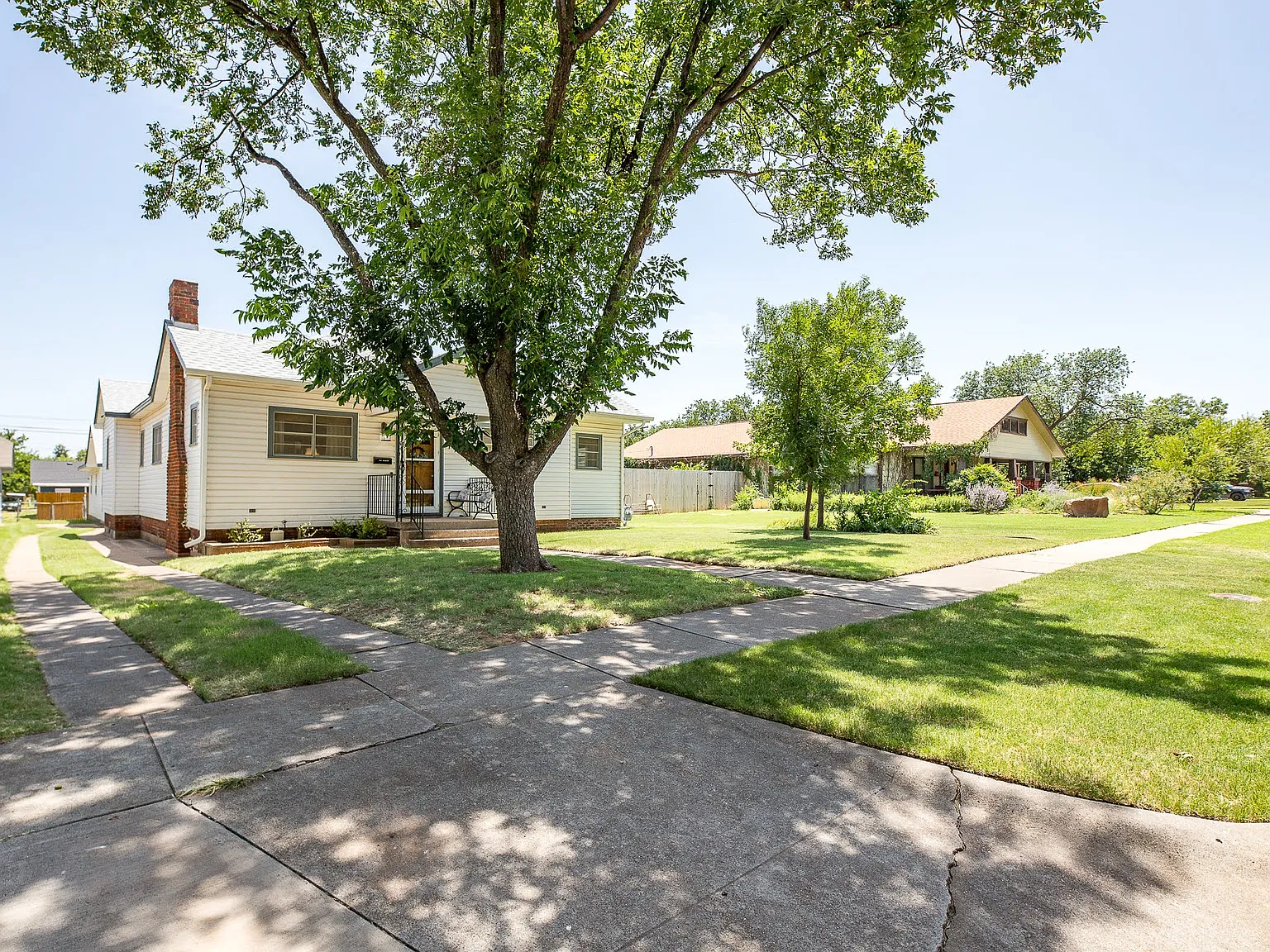 Buchanan St, Wichita Falls — Photo 3