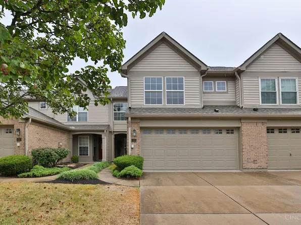 6134 Lakelyn, Mason, OH 45040