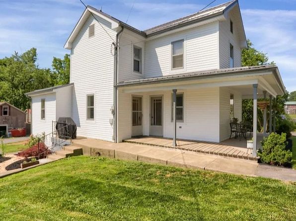 1385 Kissimmee Rd, Middleburg, PA 17842