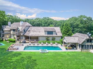 1155 Noyac Path, Water Mill, NY 11976