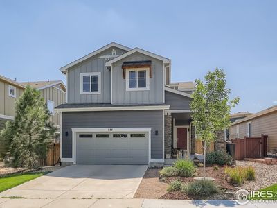 733 Sundown Dr, Lafayette, CO, 80026