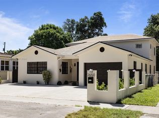 2650-2652 SW 34th Ave, Miami, FL 33133