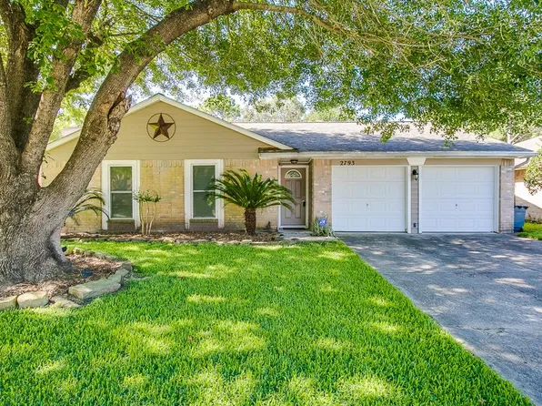 2793 Glen Haven Dr, League City, TX 77573