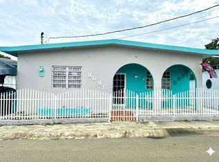 Bo Cuyon Carr 704 Km .1 Parcelas Viejas Cuyon #16, Coamo, PR 00769