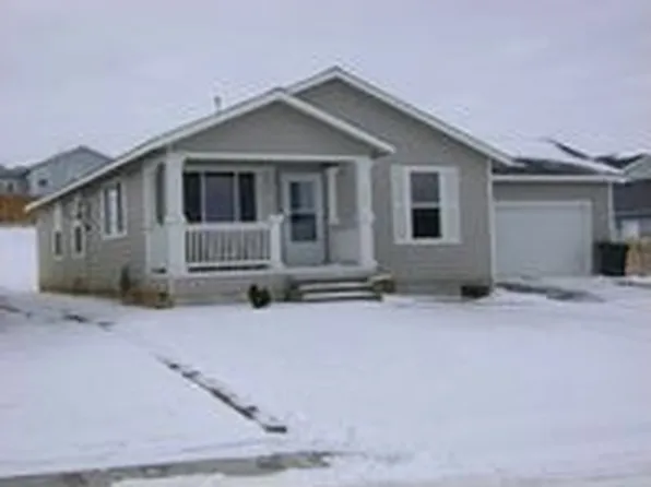 1648 Pathfinder Cir, Gillette, WY 82716
