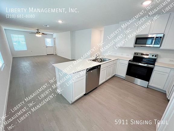 4th image of 5911 Singing Trl