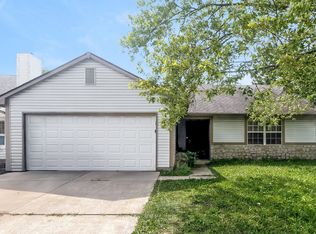 2940 Greenview Way, Indianapolis, IN 46229