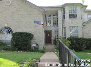 17903 Winter Hl, San Antonio, TX 78258