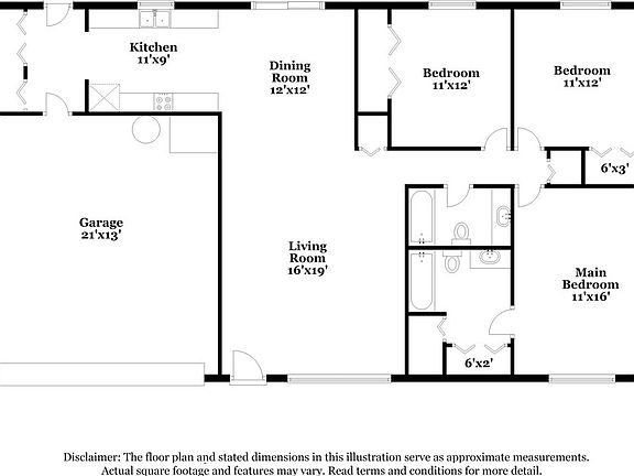 2nd image of this home