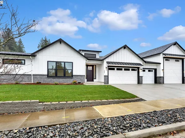 22901 NE 84th Ave, Battleground, WA 98604