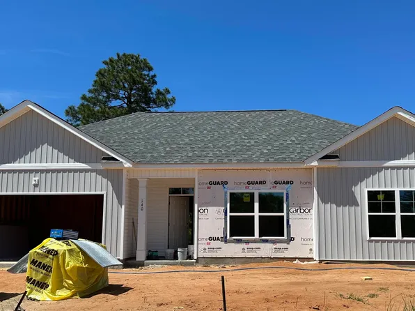140 Damascus Ln, Trenton, SC 29847