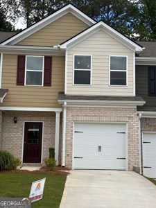 8660 Lakeview Cmns Lot 39, Jonesboro, GA, 30238