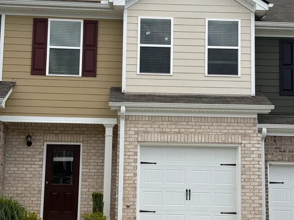 8660 Lakeview Cmns Lot 39, Jonesboro, GA 30238