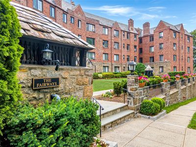 914 Wynnewood Road #3R, Pelham, NY, 10803