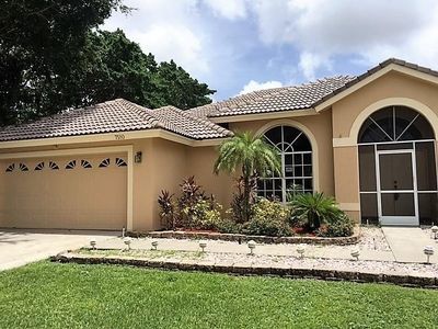 7510 Duncrest Rd, Lake Worth, FL, 33467