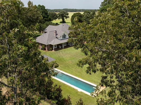 4480 Fm 2137 N, Bullard, TX 75757