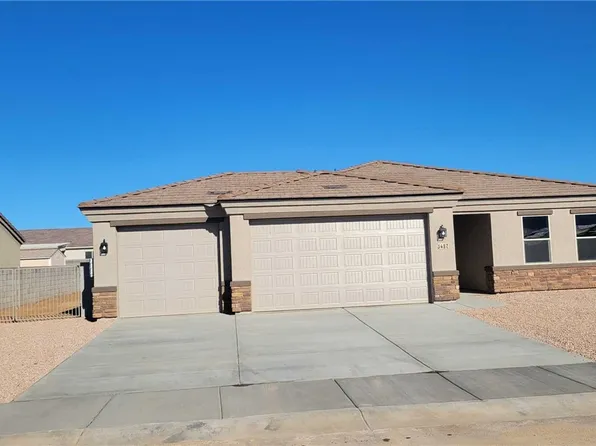 3487 E Rusty Spur Ave, Kingman, AZ 86409