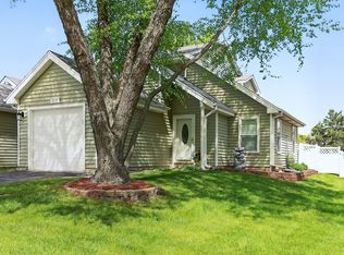 (Undisclosed Address), Carol Stream, IL 60188