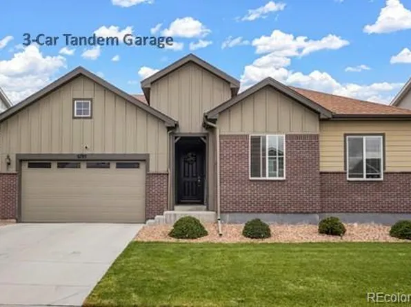 6785 E 119th Avenue, Thornton, CO 80233