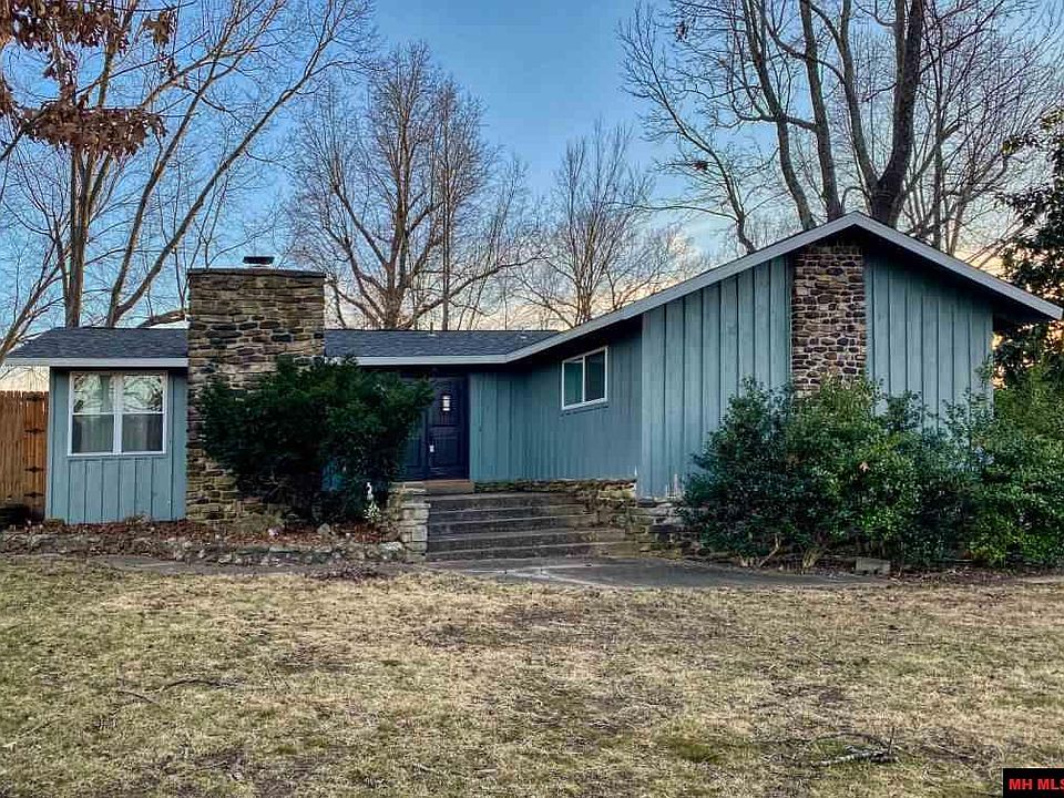 1010 Ramble Ln Mountain Home Ar 72653 Mls 121036 Zillow