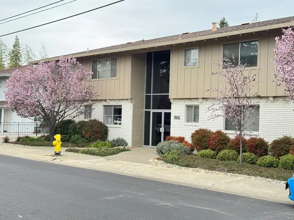 Fremont 966, 966 Fremont St #C1, Menlo Park, CA 94025