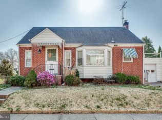 1000 Merrick Ave, Haddon Township, NJ 08108