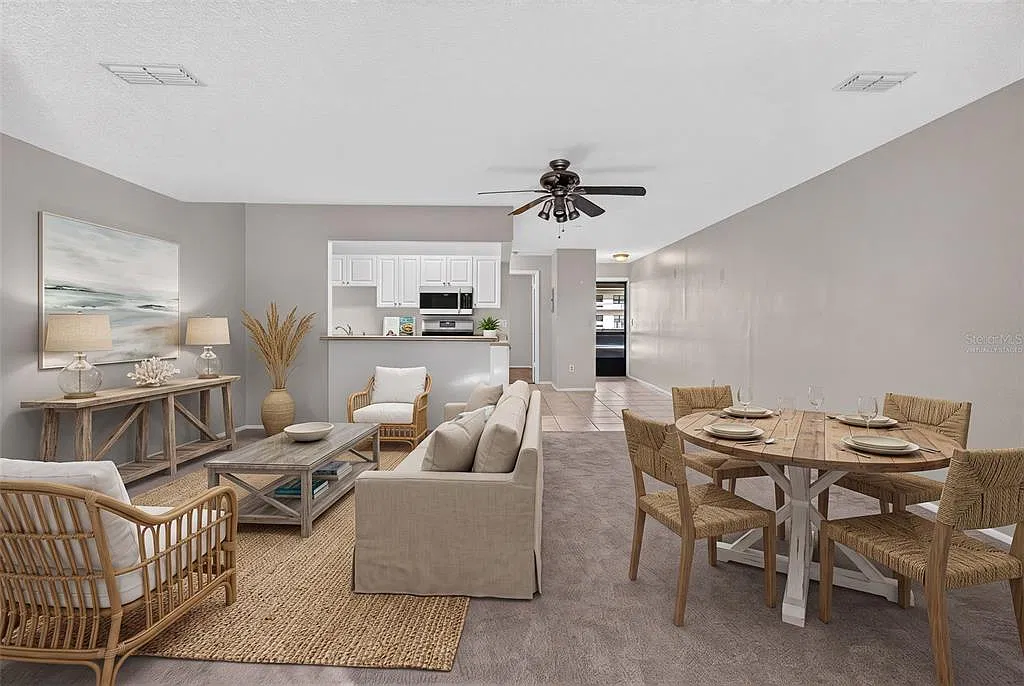 1 bed, 1.0 bath, 840 sqft, $1,450 — Photo 4