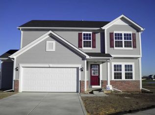 13947 N Annapolis Ct, Cedar Lake, IN 46303