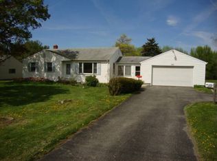 10234 Struthers Rd, New Middletown, OH 44442